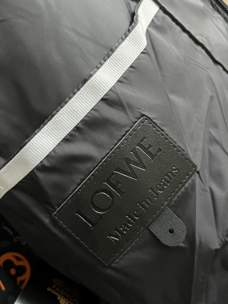 Louis Vuitton Down Jackets